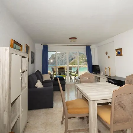 Gran Sol 12C - Apartment With Sea Views, Calpe *