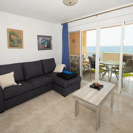 Gran Sol 12C - Apartment With Sea Views, Calpe * Кальпе